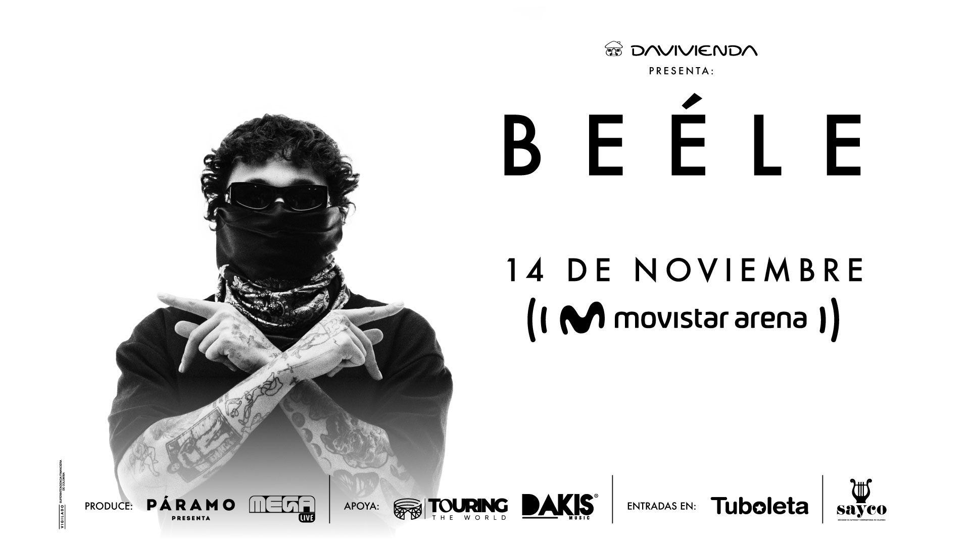 beele bogota 2025 3