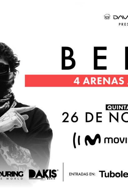 BEÉLE BOGOTA 2025 - QUINTA FECHA 3