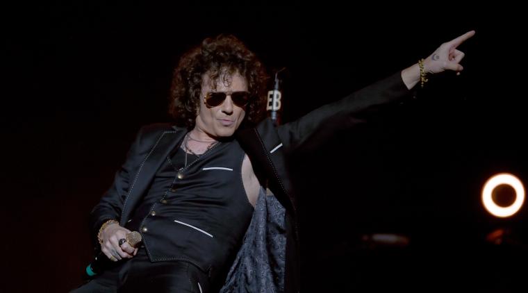 Bunbury llega a Bogotá y Medellín con su ‘Huracán Ambulante Tour’