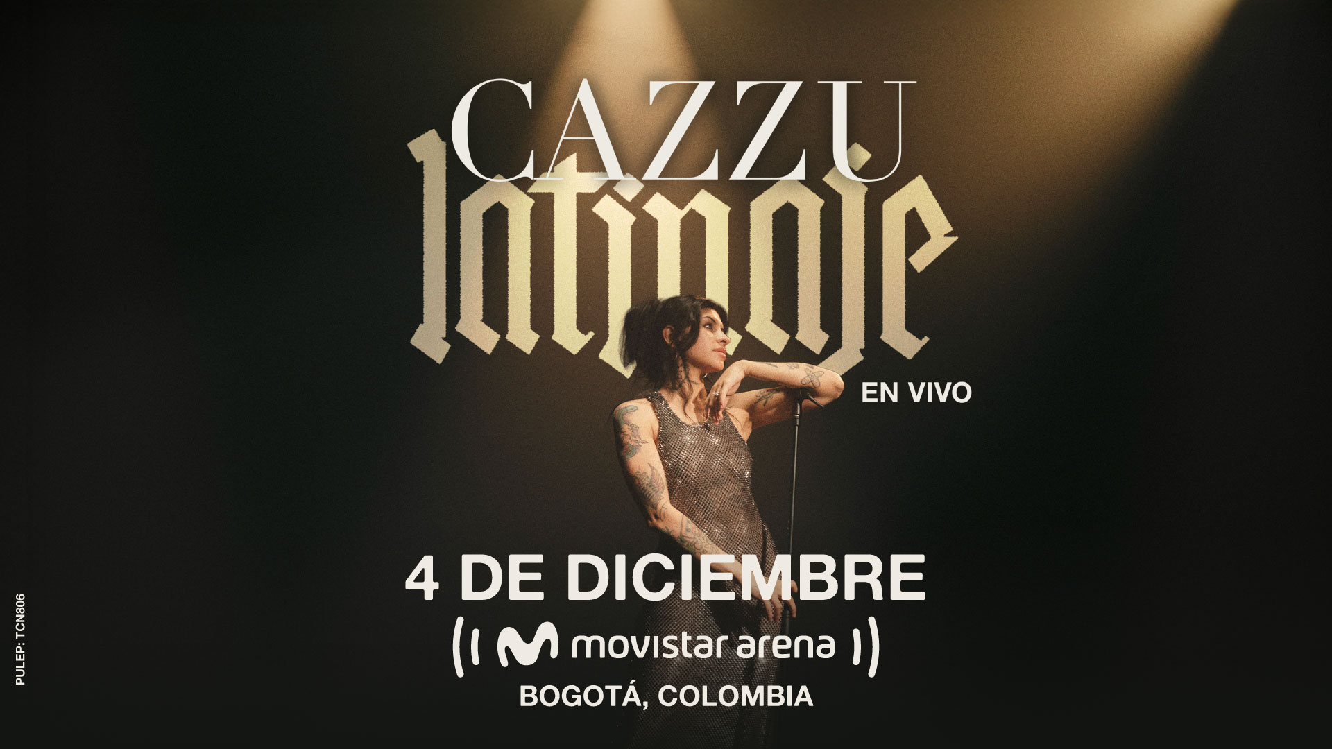 cazzu latinaje en vivo 3