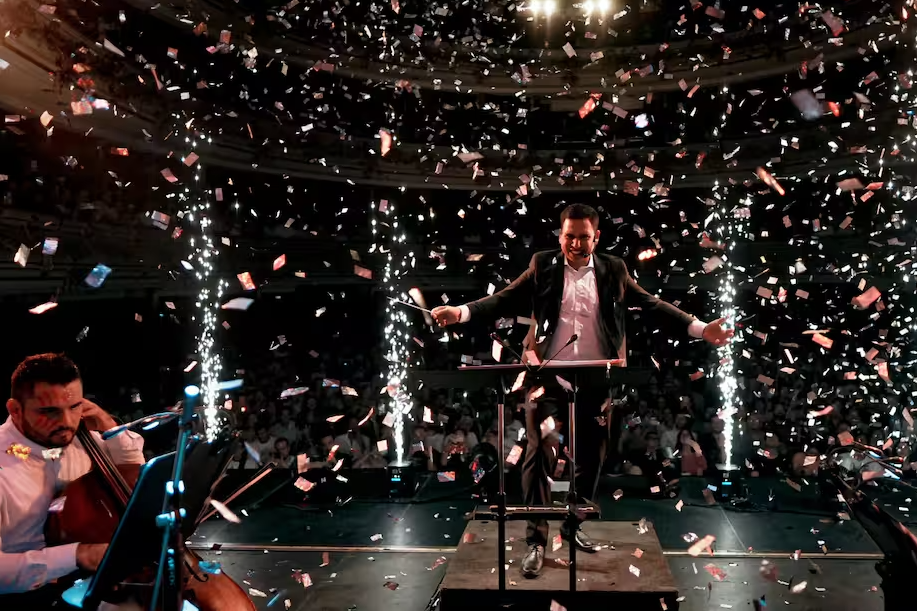 FILMO presenta: Homenaje a “Hans Zimmer vs. John Williams”