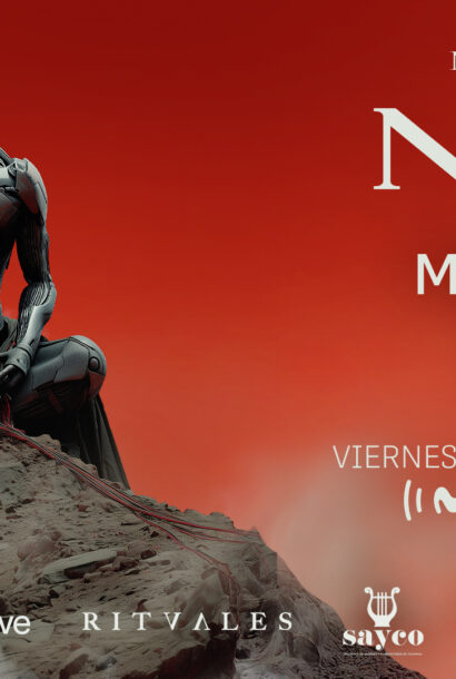 MATHAME presents NEO 2