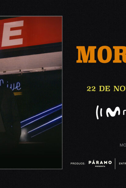 MORRISSEY 2025 2
