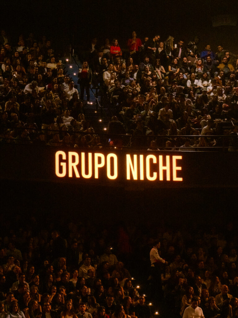 NICHE SINFÓNICO 32
