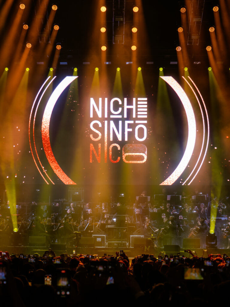 NICHE SINFÓNICO 34