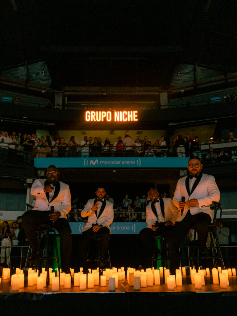 NICHE SINFÓNICO 44