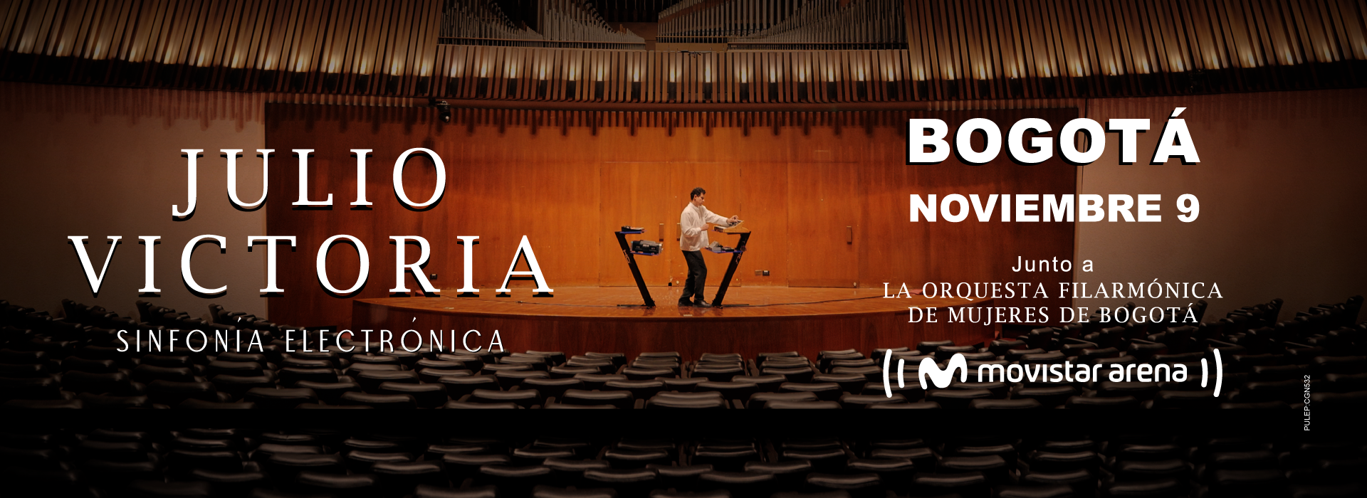 JULIO VICTORIA FILARMONICA BOGOTA 2025 1