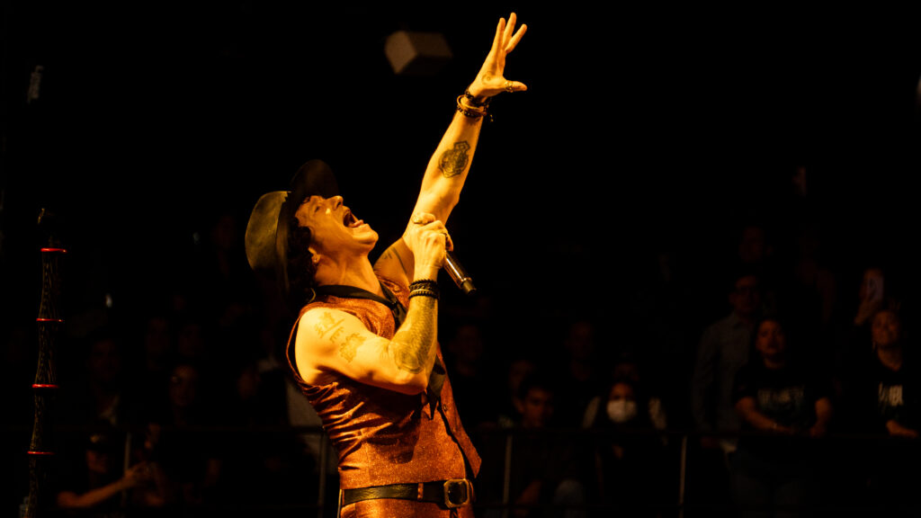 BUNBURY 23