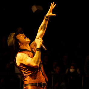 BUNBURY 23