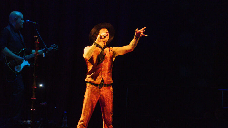 BUNBURY 25