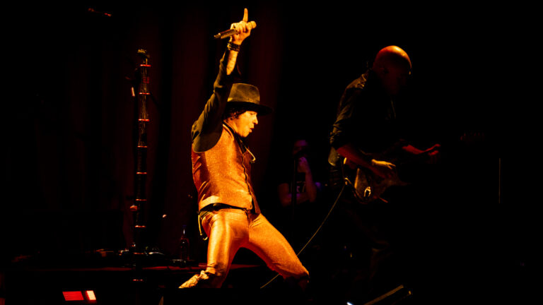 BUNBURY 39