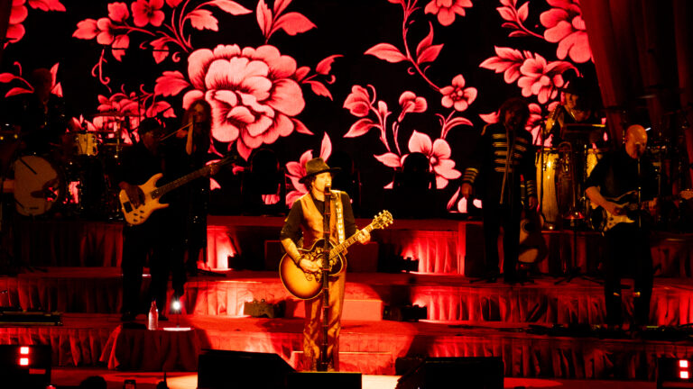 BUNBURY 45