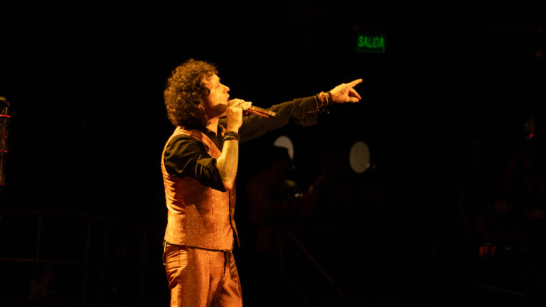 BUNBURY 50