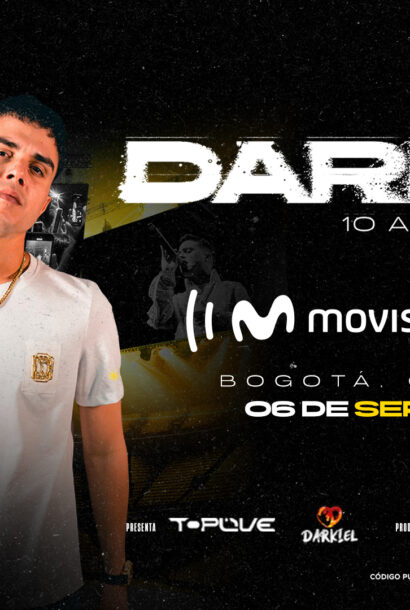 DARKIEL 10 AÑOS 3