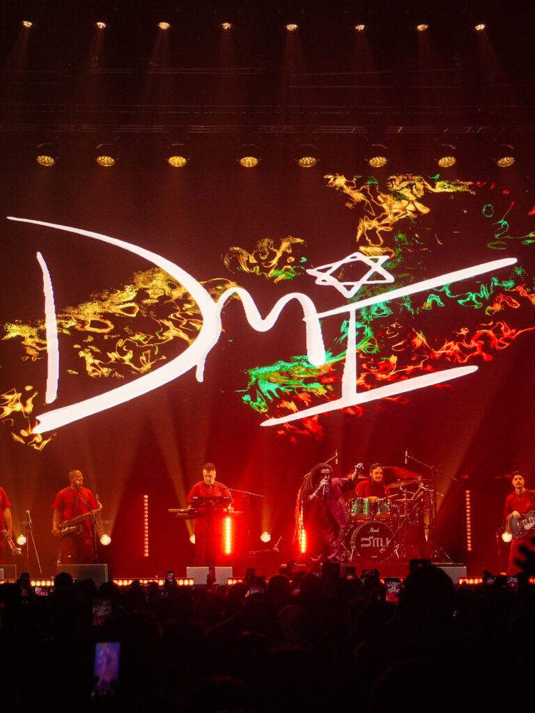 DREAD MAR I 26