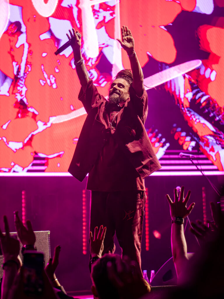 DREAD MAR I 27