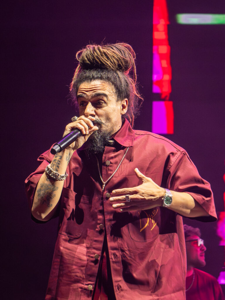 DREAD MAR I 30
