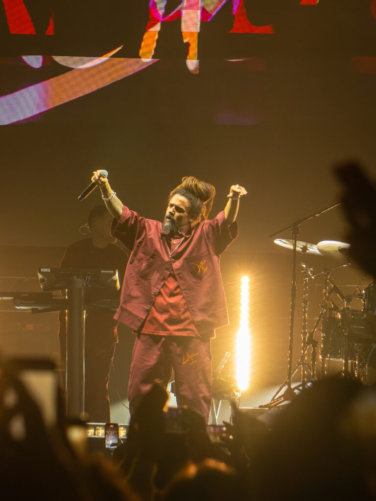 DREAD MAR I 31