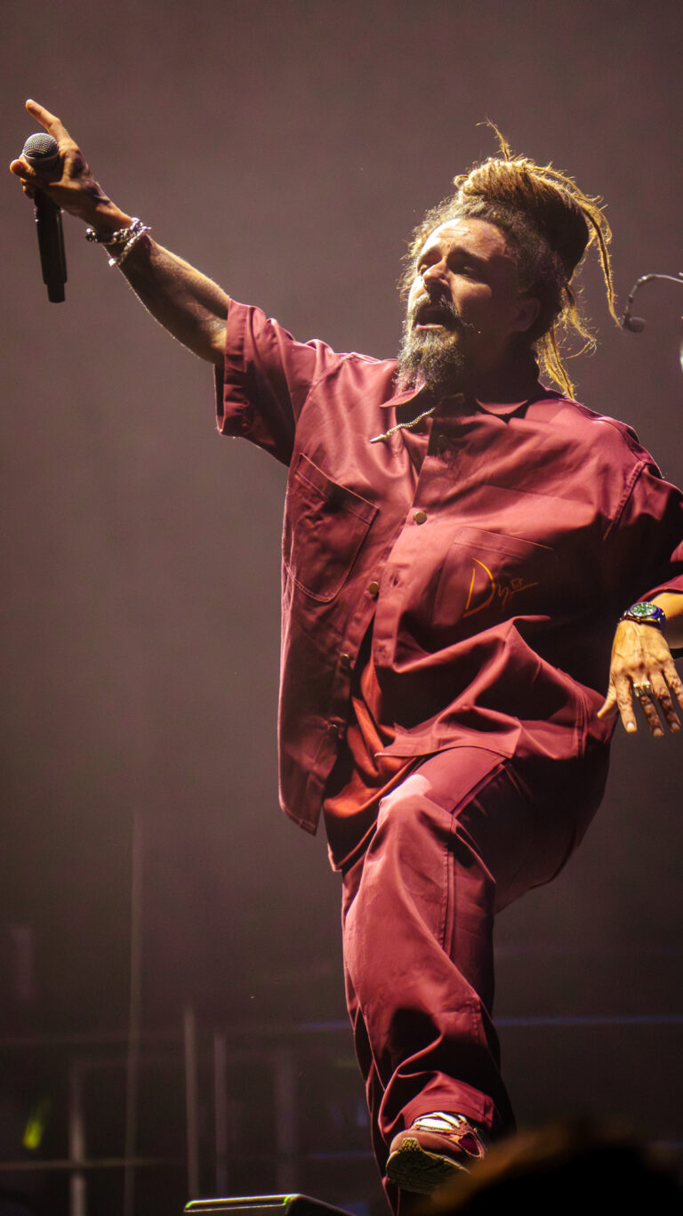 DREAD MAR I 32