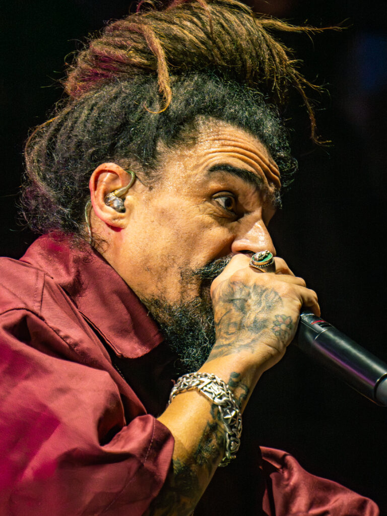 DREAD MAR I 34