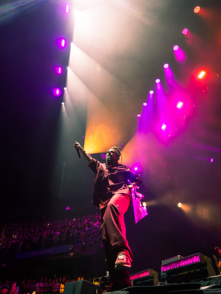DREAD MAR I 35