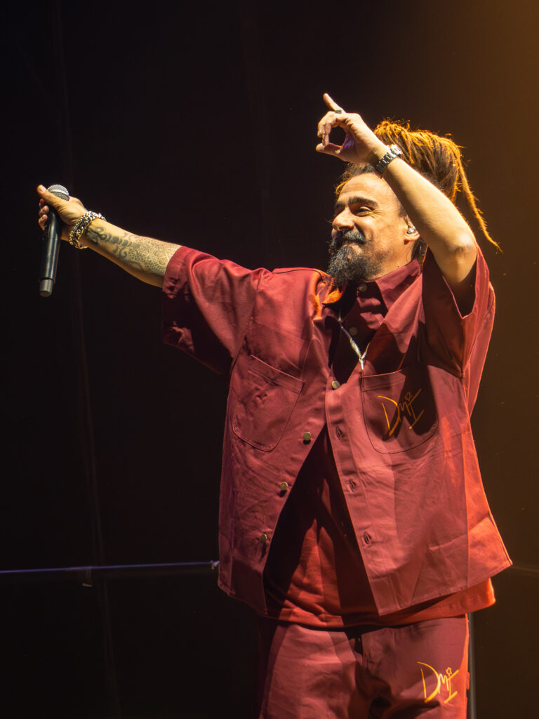 DREAD MAR I 36