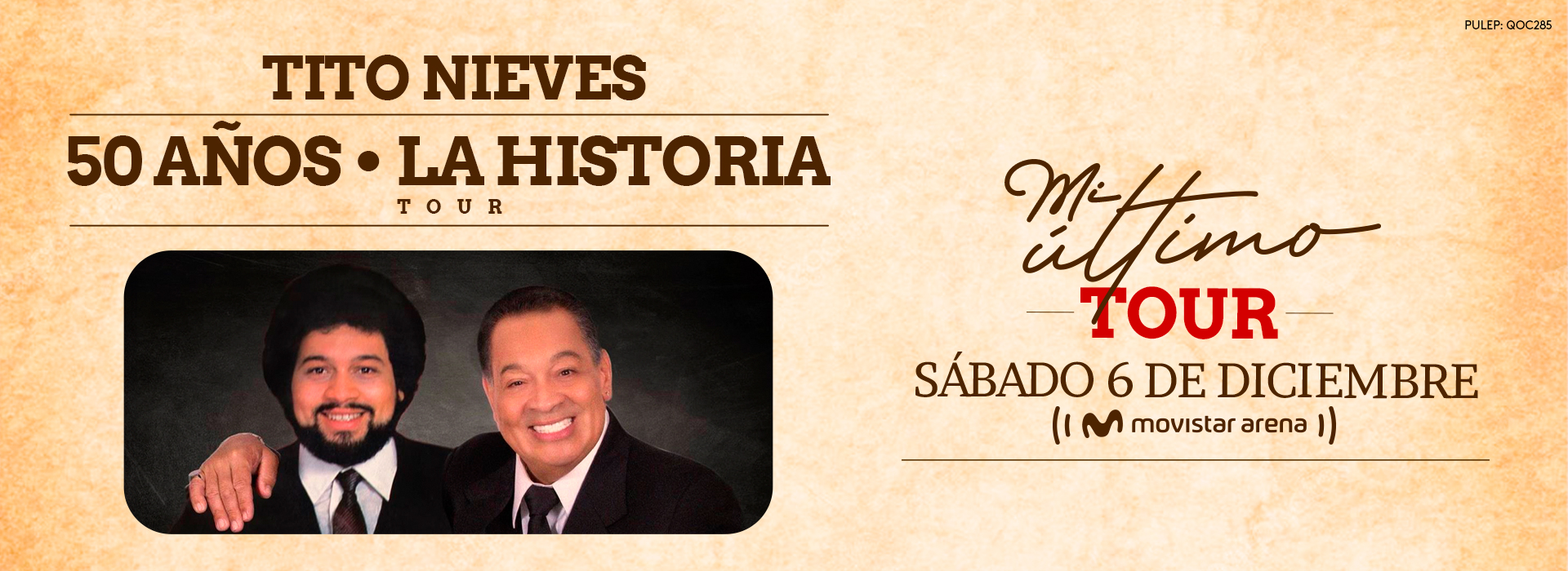 Eventos 92