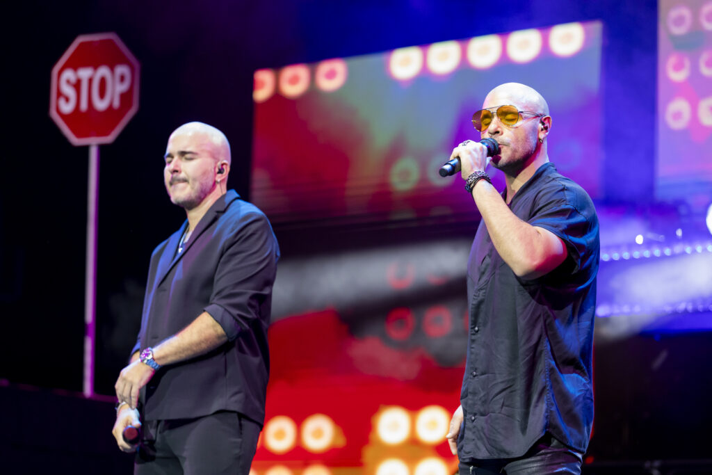 Movistar Arena anuncia más de 80 conciertos para el segundo semestre del 2025: esta es la lista completa