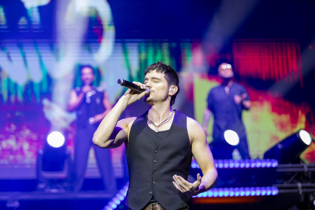 El Movistar Arena cerrará el año con 130 espectáculos: Estos son los conciertos para el segundo semestre