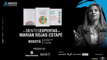 Mentes Expertas - Marian Rojas Estape 14