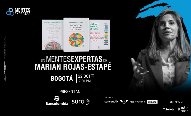 Mentes Expertas - Marian Rojas Estape 14