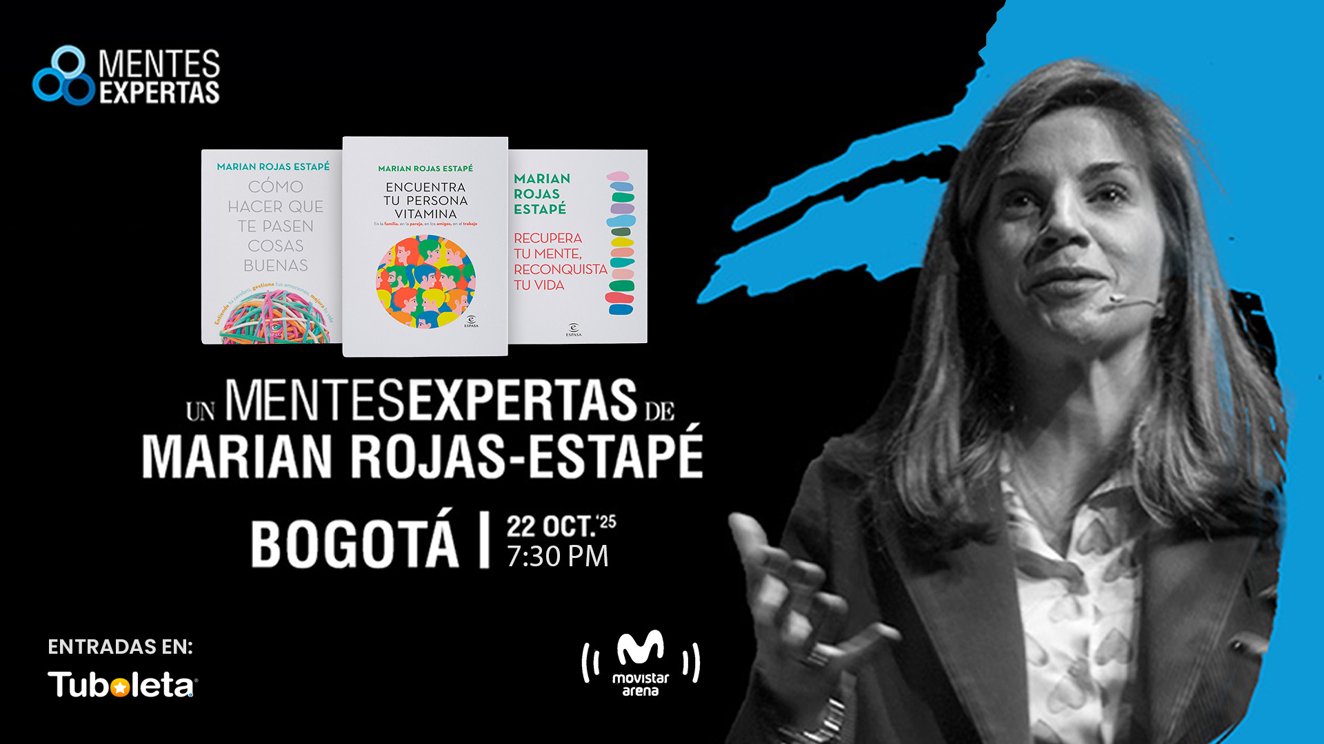 mentes expertas marian rojas estape 3
