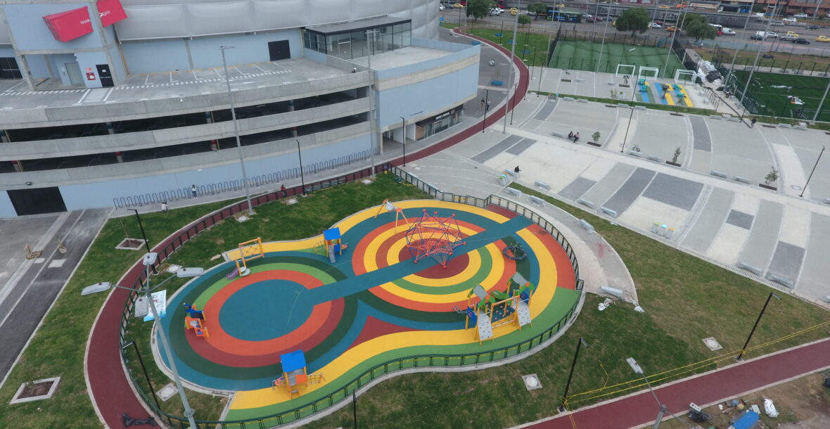 Calidad del aire en Bogotá: respirar con tranquilidad