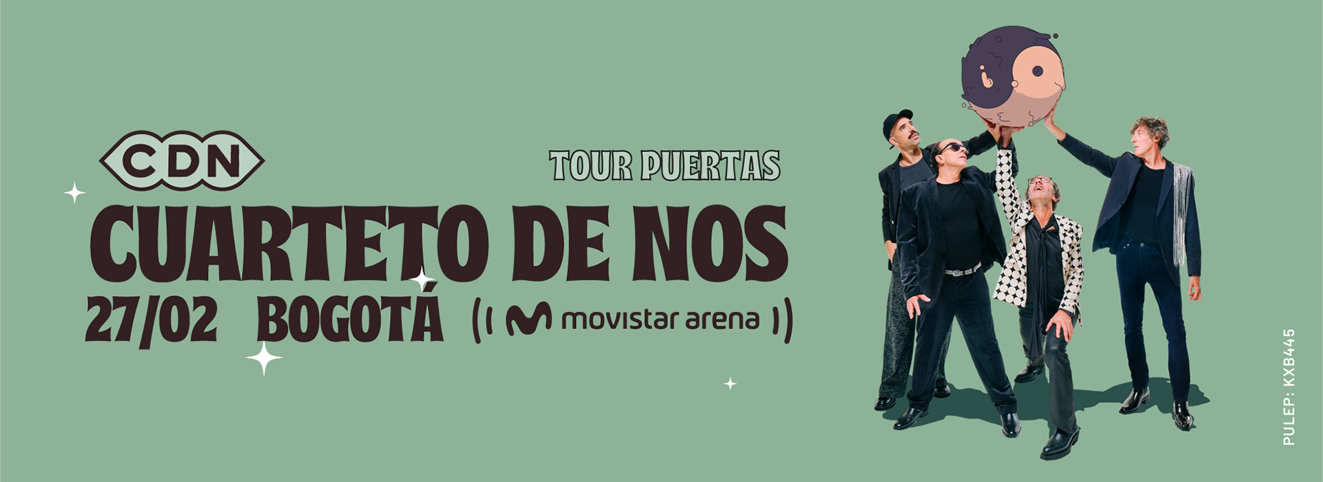 Eventos 93