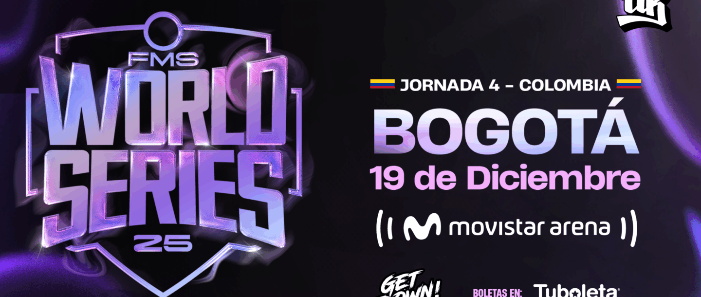 FMS WORLD SERIES BOGOTÁ 2025 2