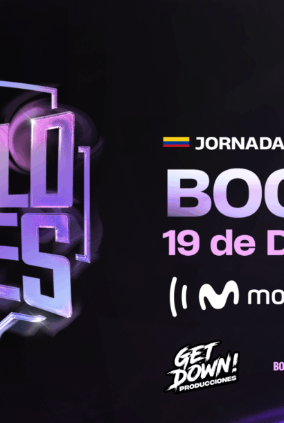 FMS WORLD SERIES BOGOTÁ 2025 2