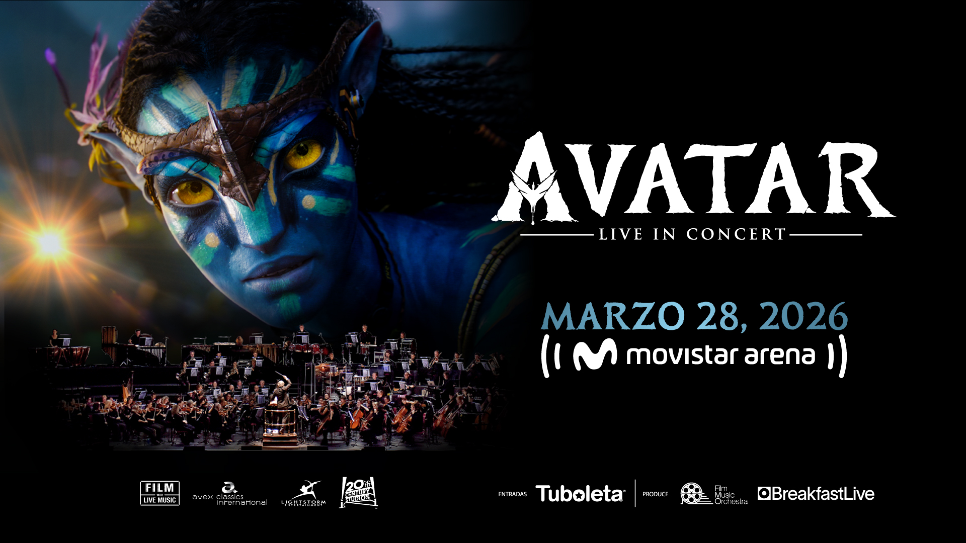 avatar en concierto 4