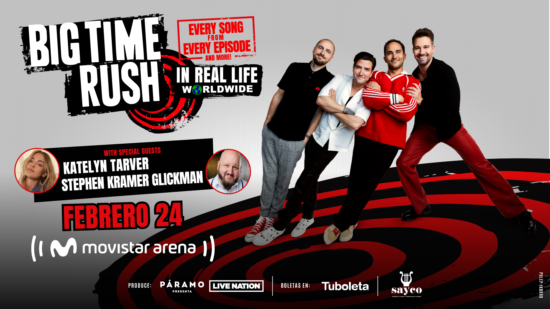 big time rush 2026 3