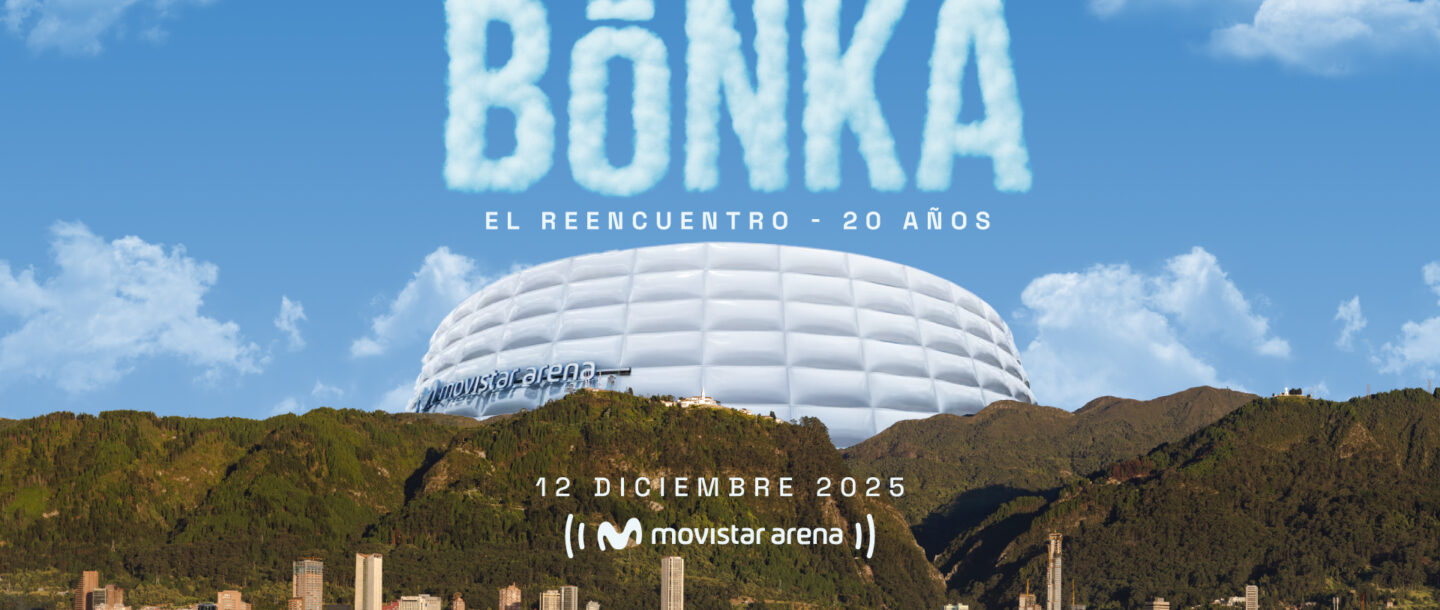 BONKA 2