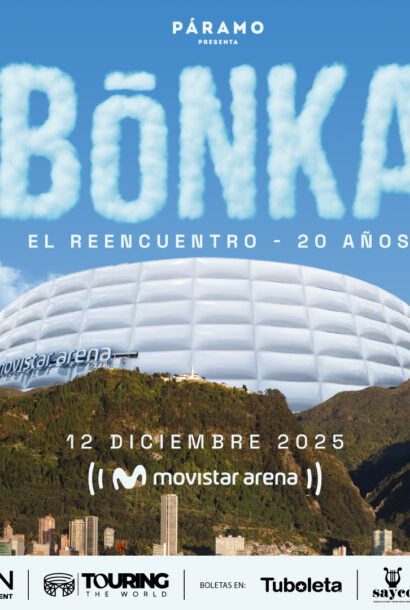 BONKA 2