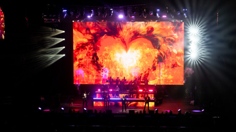 GUAYACÁN ORQUESTA EN CONCIERTO 16