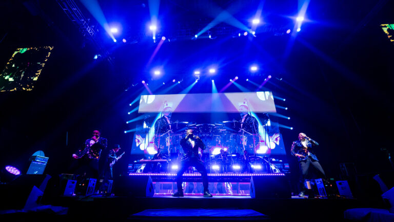 GUAYACÁN ORQUESTA EN CONCIERTO 22