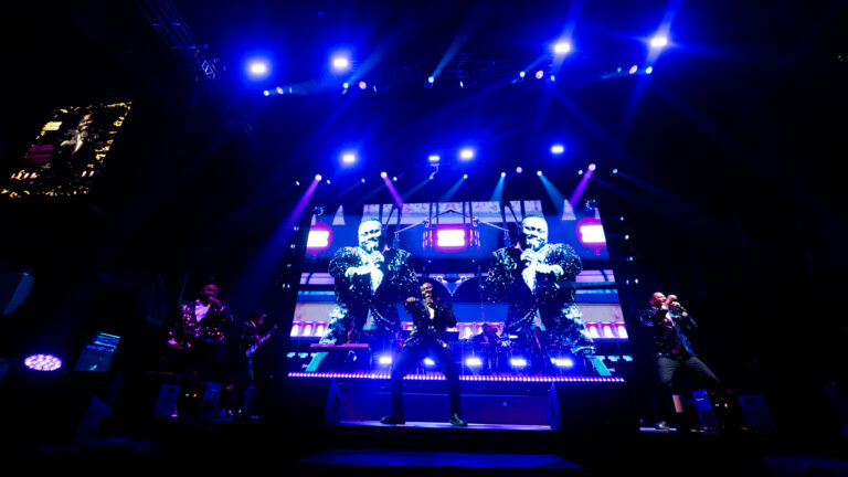 GUAYACÁN ORQUESTA EN CONCIERTO 23