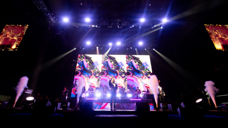 GUAYACÁN ORQUESTA EN CONCIERTO 3