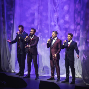 IL DIVO 21