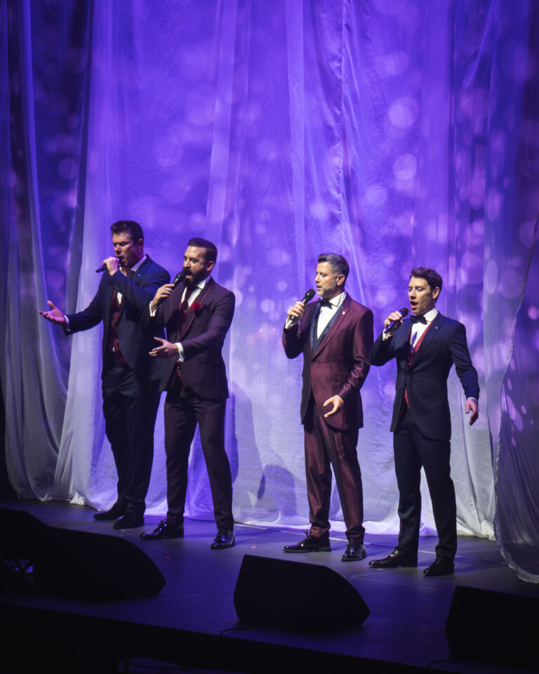 IL DIVO 21
