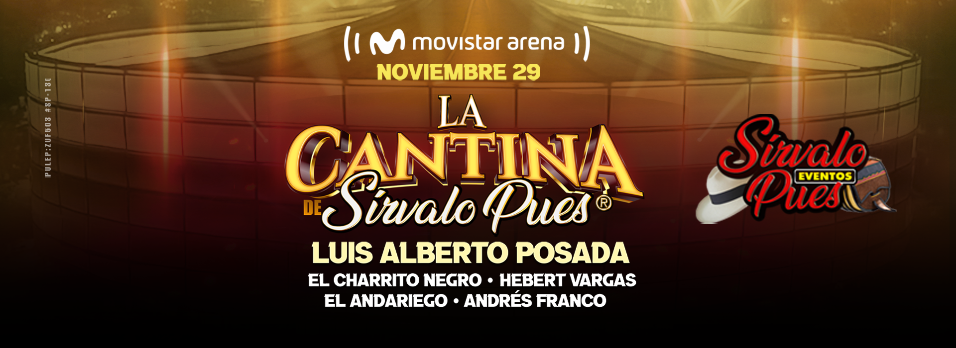 LA CANTINA DE SIRVALO PUES 2