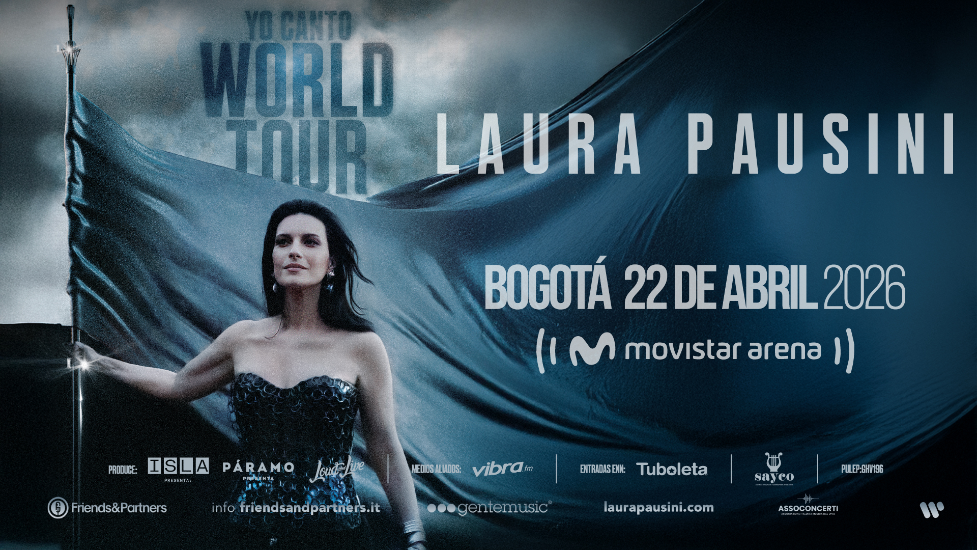laura pausini bogota 2026 3