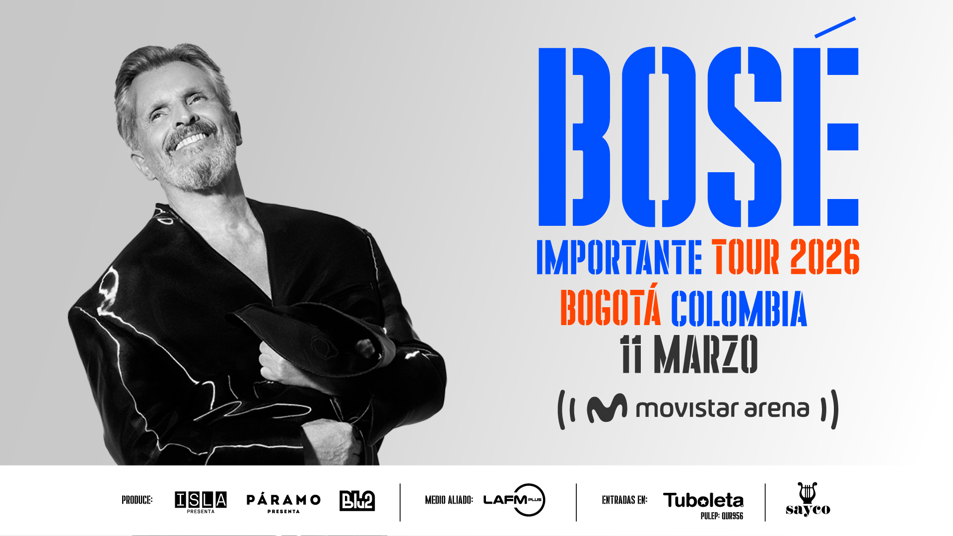 miguel bose importante tour 2026 4