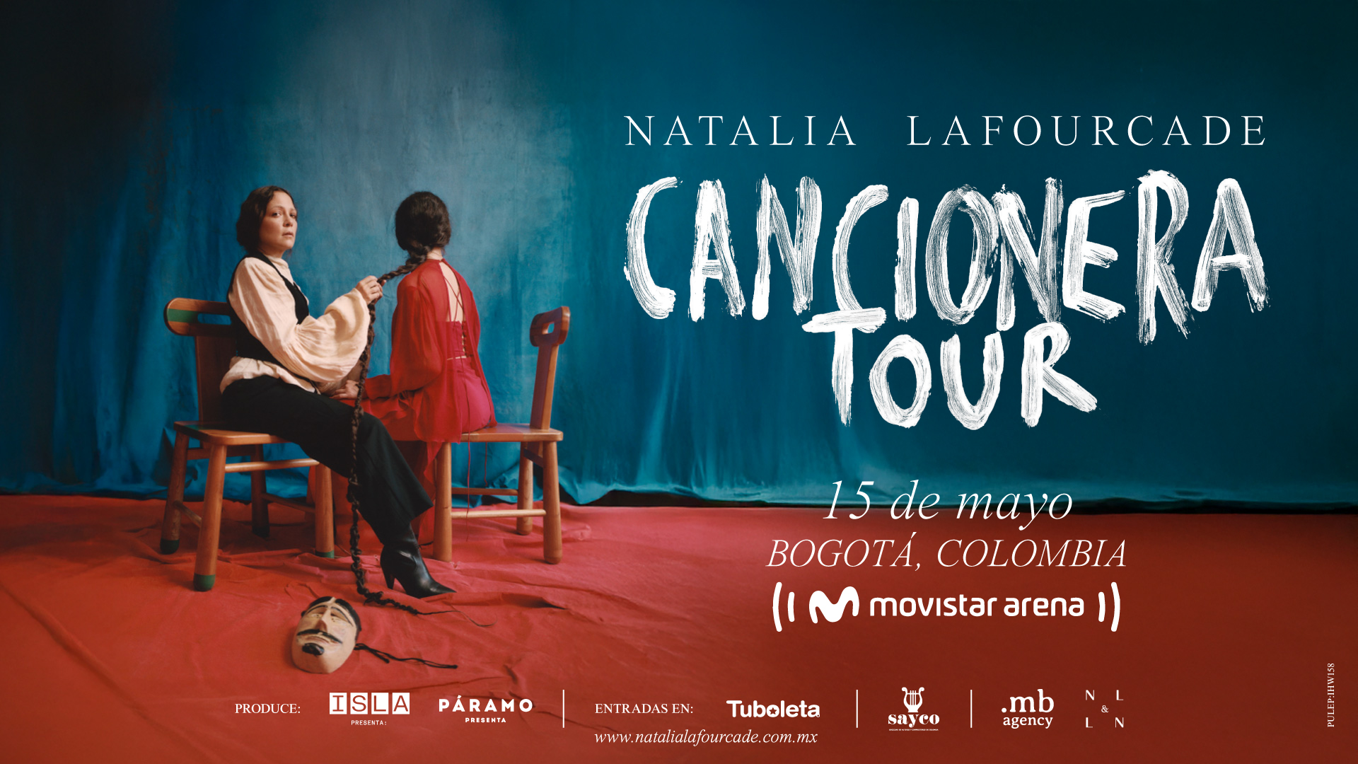 natalia lafourcade 53